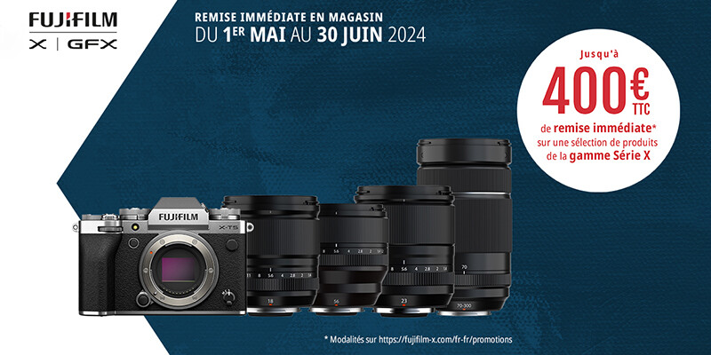 Fujifilm-Offre-X-series-mai-juin-2024