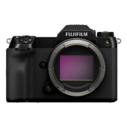 Fujifilm GFX100S II
