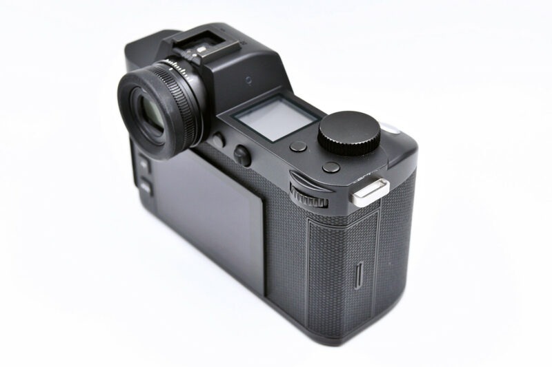 Leica SL2-S - 33237 3
