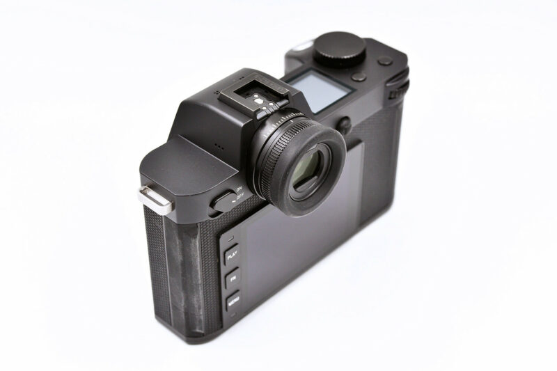 Leica SL2-S - 33237 4