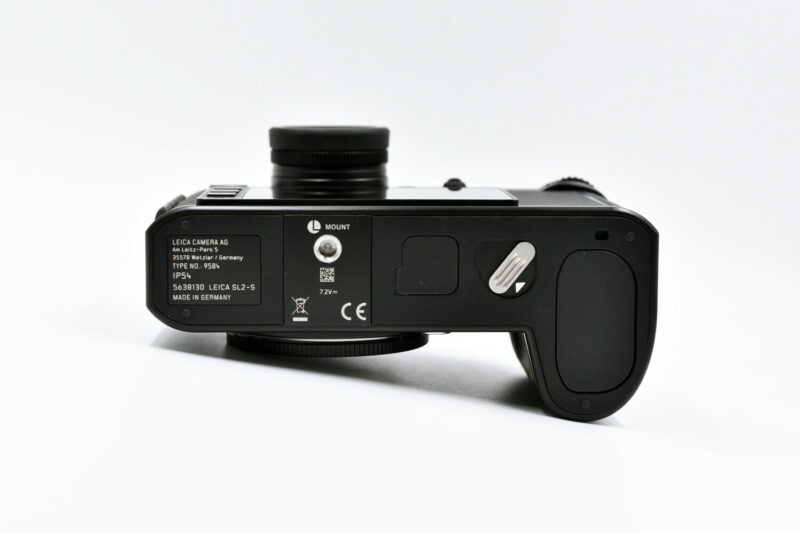 Leica SL2-S - 33237 5