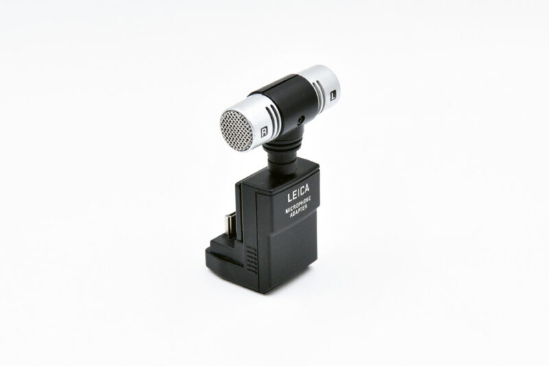 Leica kit Micro M - 33196