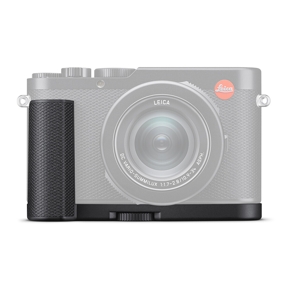 Leica D-Lux 8 handgrip-angular 19687 2