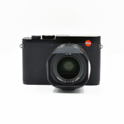 Leica Q2 - 33294 1