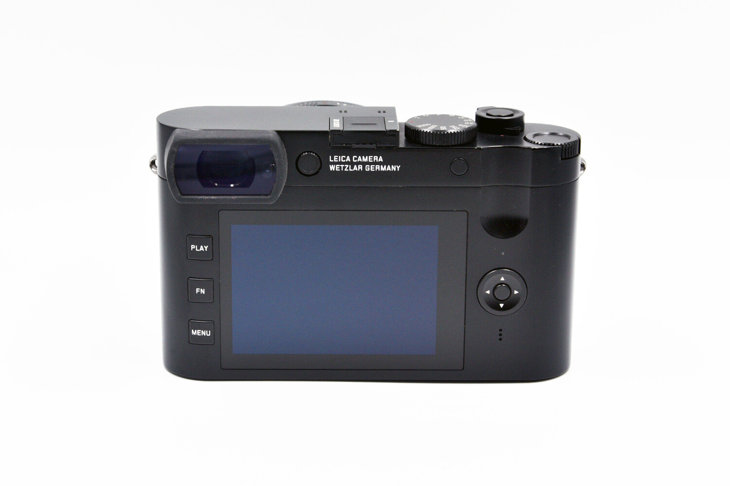 Leica Q2 - 33294 2