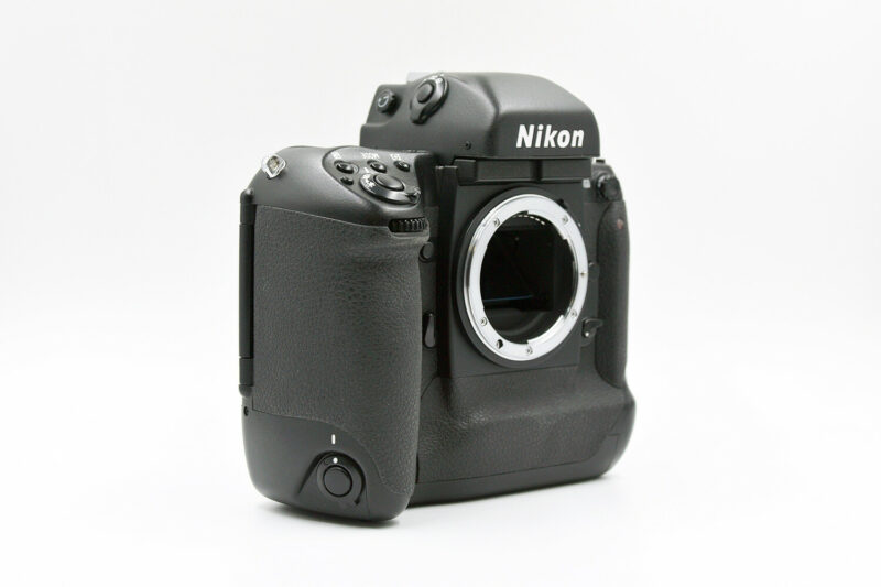 Niokn F5 - 3