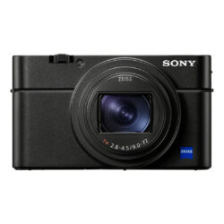 Sony RX100VII