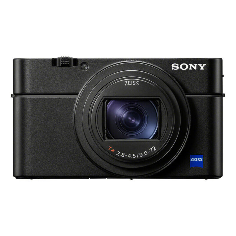 Sony RX100VII