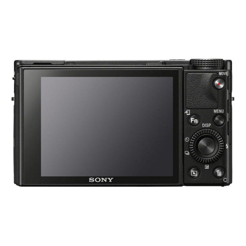 Sony RX100VII 2