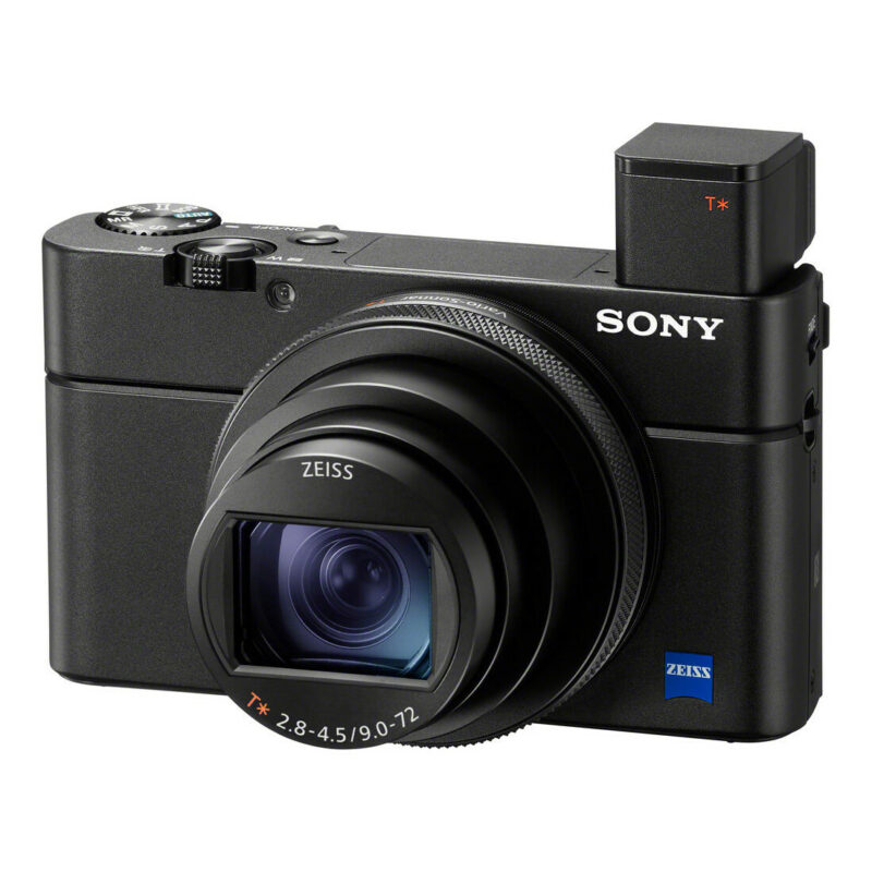 Sony RX100VII 6