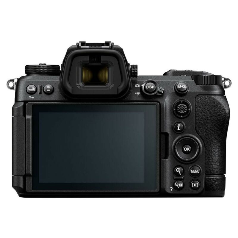 Nikon Z6 III 2