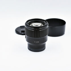 Sony FE 85 mm f/1.8 - 33373