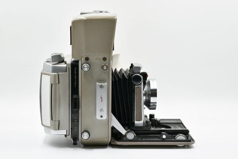 Linhof Technica 70 - 32212 4