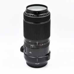 Fujifilm GF 100-200 mm R LM OIS WR