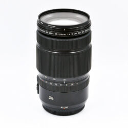 Fujifilm GF 45-100 mm R LM OIS WR