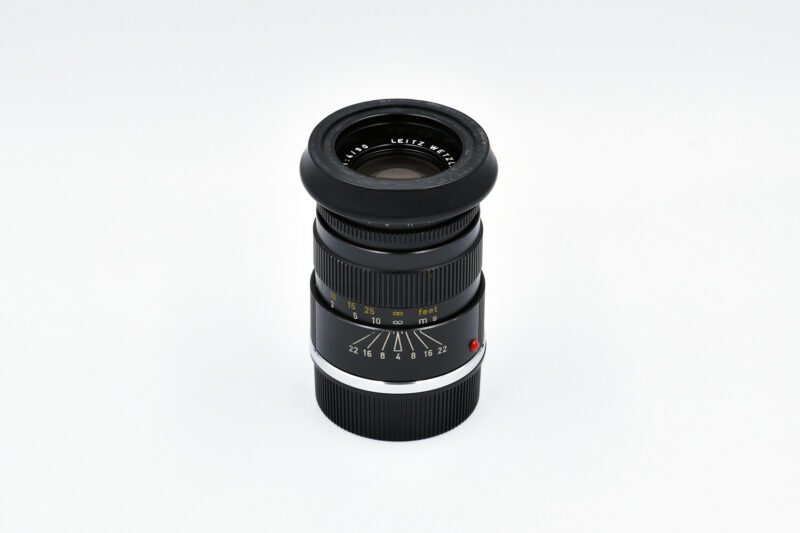 Leica Elmar C 90 - 33468