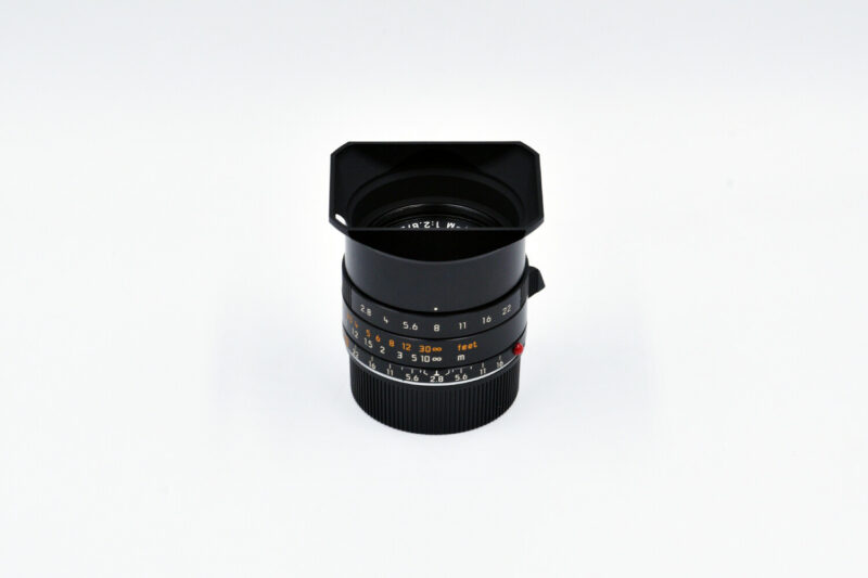 Leica Elmarit 28 - 33451