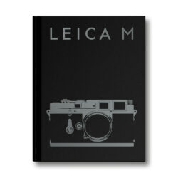 Leica Livre Leica M 70 ans 97097 1