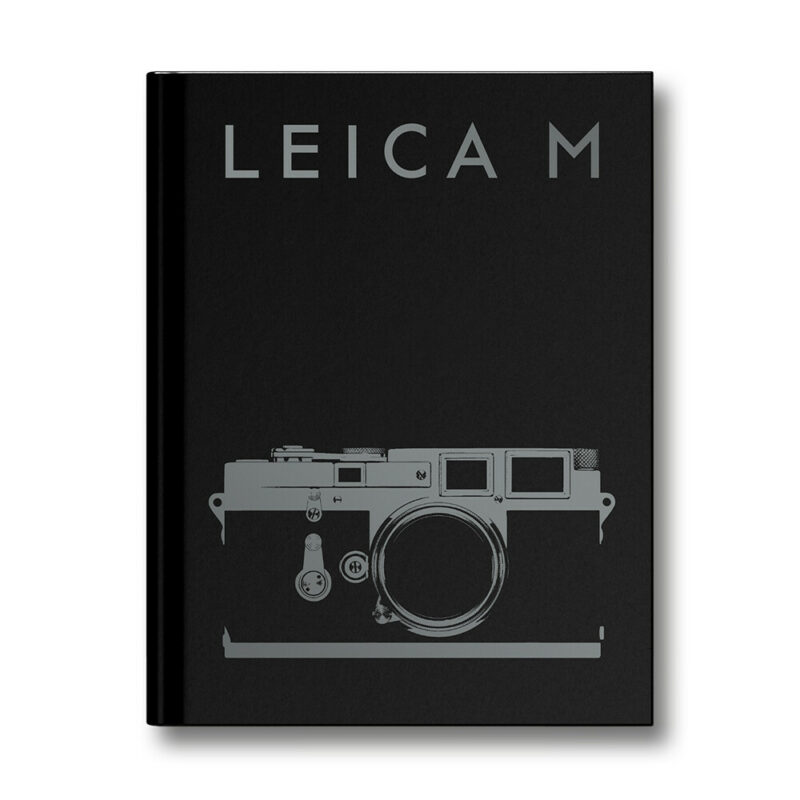 Leica Livre Leica M 70 ans 97097 1