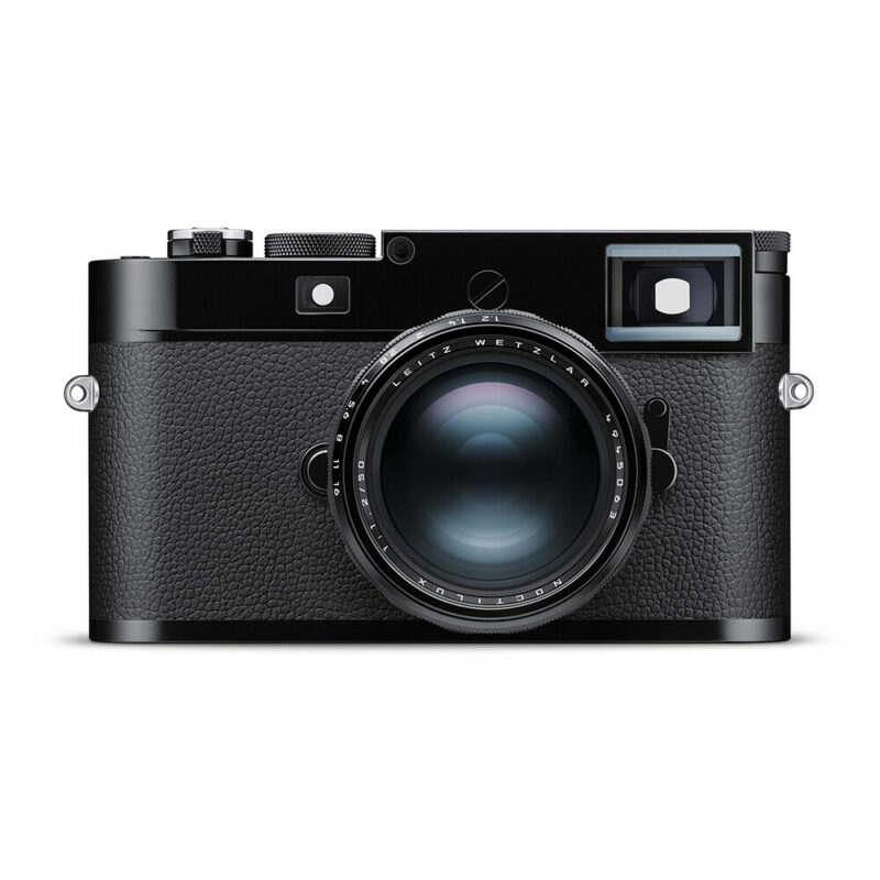 Leica M11 Glossy Black 20230 3