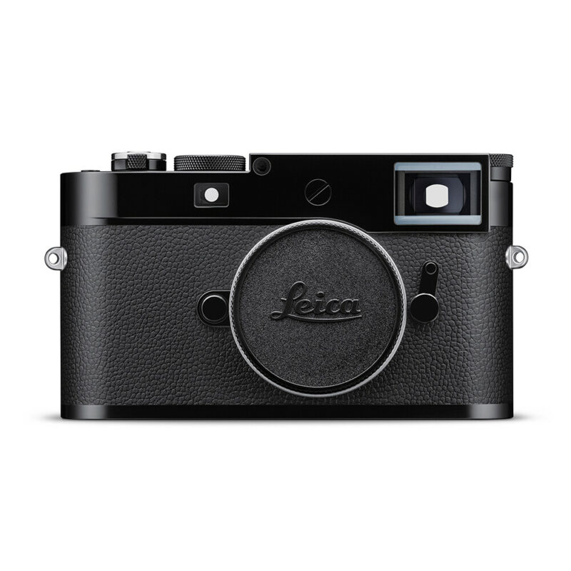 Leica M11 Glossy Black 20230 4