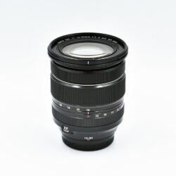 Fujifilm XF 16-80 R OIS WR - 33543