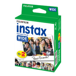 Fujifilm Instax Wide Bipack