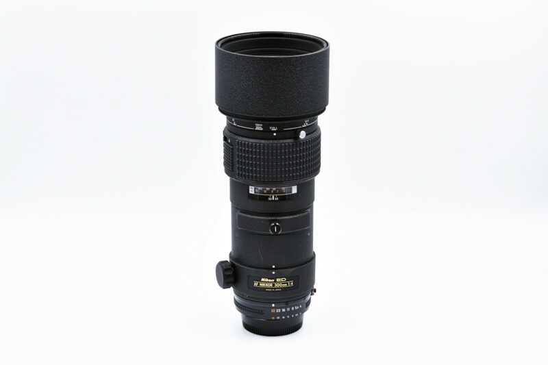 Nikon AF 300 mm - 33521