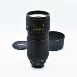 Nikon AF 80-200 D mm - 33523