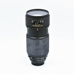 Nikon AF 80-200 mm - 33494