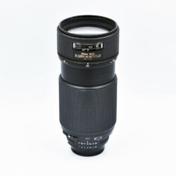 Nikon AF 80-200 mm - 33590