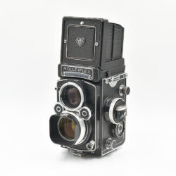 Rolleiflex Planar 75 mm T - 33559 1