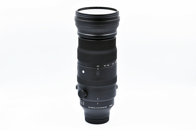 Sigma 150-600 DG DN OS L-Mount