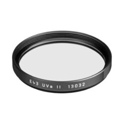 Leica Filtre E43 UVa II 13032