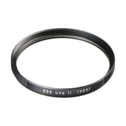 Leica Filtre E55 UVa II 13037