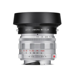 Leica Summilux-M 50 f1 4 Classic 11714 3