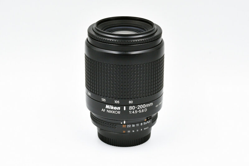 Nikon AF 80-200 D - 32985